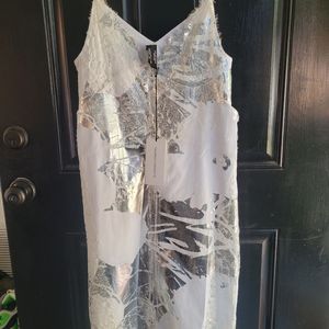 Calvin Klein Andy Warhol project